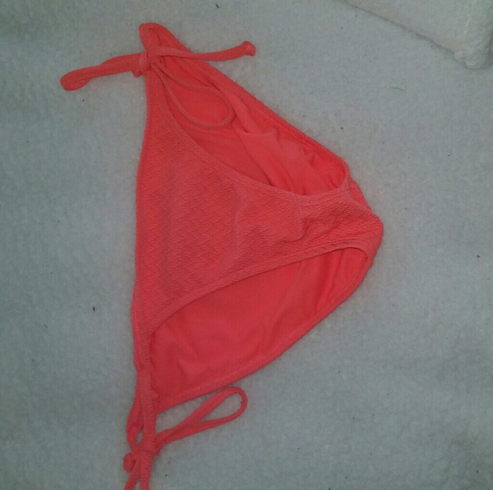 Coral bottoms